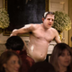 Image for article titled The Onion's Nudes: The Most Iconic Naked Photojournalism From Our Archives